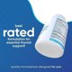 thumbnail image 3 of Suplemento NuEthix ThyroBoost Essentials 90 Capsulas Apoyo Tiroides, 3 of 3