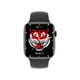 thumbnail image 5 of Smartwatch Reloj Inteligente Bluetooth llamadas DT NO.1 7 - negro, 5 of 5