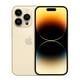 thumbnail image 1 of Apple iPhone 14 Pro Max 5G 128GB Oro Reacondicionado, 1 of 7