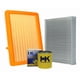 thumbnail image 2 of Kit Filtro Para Chevrolet Equinox 1 5 2018 2021, 2 of 3
