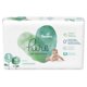 thumbnail image 1 of Pañales Pampers Pure Protection Recién Nacido Talla 1, paquete de 35, 1 of 1