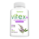 thumbnail image 1 of Suplemento Vitex+ Taoters 650mg – Extracto de Sauce Gatillo, 120 Cápsulapas, 1 of 7