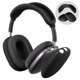 thumbnail image 1 of Funda de silicona para AirPods Max Fintie Black, 1 of 7