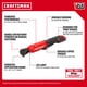 thumbnail image 2 of Llave de Carraca Inalámbrica CRAFTSMAN V20 40 ft‑lb con LED 3/8", 2 of 9