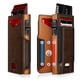 thumbnail image 1 of Billetera SEMORID para hombre con tarjetero plegable delgado RFID, 1 of 9