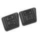thumbnail image 5 of 2 Pastillas De Freno Y Embrague Para Ford Mustang, Accesorio Para Coche., 5 of 5