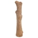 thumbnail image 1 of Juguete masticable para perros Pupstages Dogwood, mezcla de madera auténtica, tamaño mediano, 1 of 7