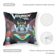 thumbnail image 5 of Voltron Fundas de almohada de terciopelo con tema, regalos de funda de almohada, decoración para el hogar, cojín de lanzar, regalo de cumpleaños para fans y parejas. 45cm x 45cm., 5 of 6