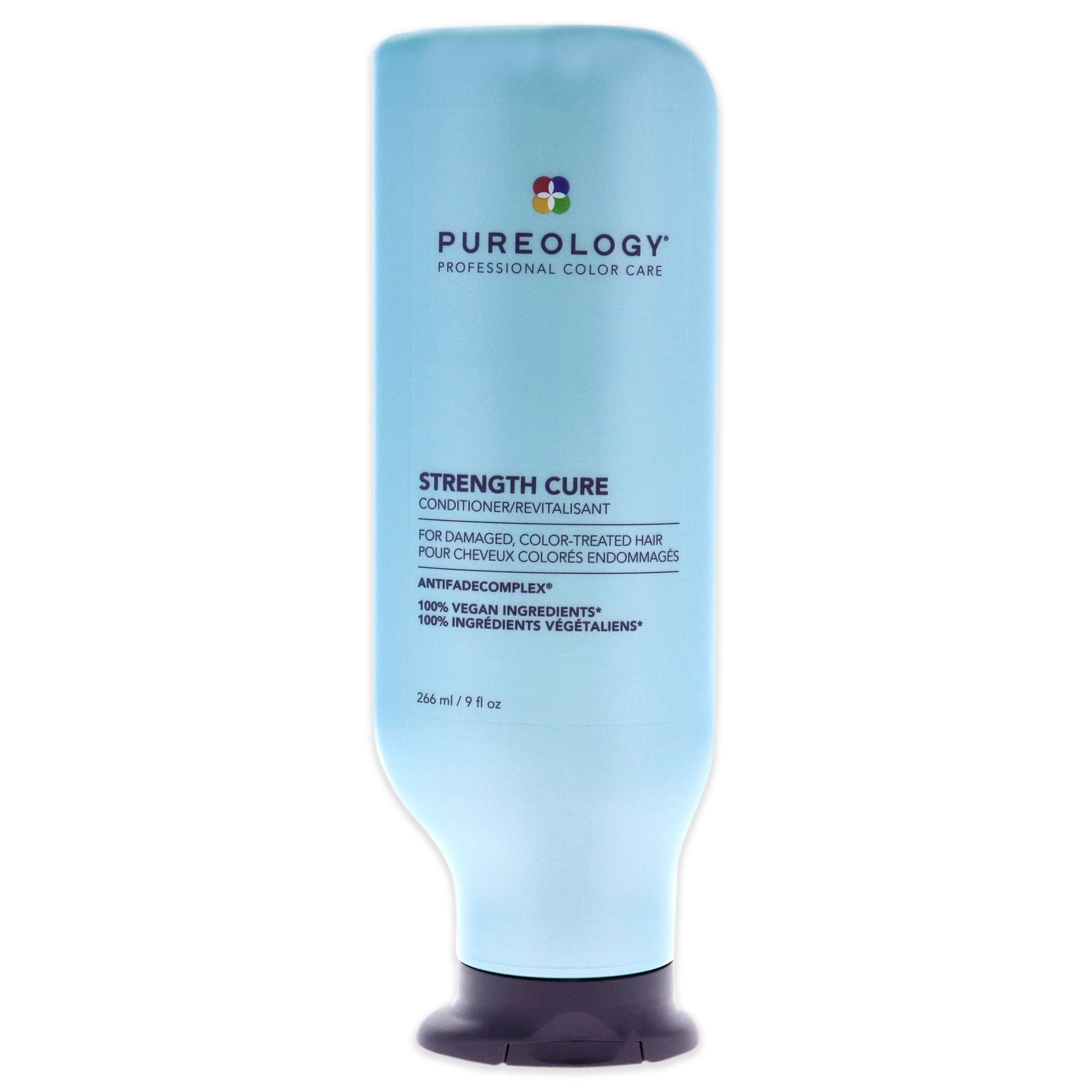 Pureology - Acondicionador Curativo De Fuerza De Para - Acondicionador