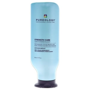 Pureology - Acondicionador Curativo De Fuerza De Para Unisex - Acondicionador