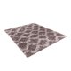 thumbnail image 4 of Alfombra Merida Gris 50x80, 4 of 6