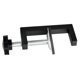 thumbnail image 2 of Plantilla De Hardware Para Gabinete, Abrazadera G Fuerte Para Carpintería, Para Cajones De Gabinete, Carpintería, 2 of 4