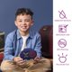 thumbnail image 2 of Caja de Snacks b.box Harry Potter - Envase para el Almuerzo Infantil, 2 of 9