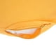 thumbnail image 2 of Funda para Cojin Maternal Color Amarillo, 2 of 3