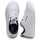 thumbnail image 3 of Zapatilla Hombre Only 2 Blanco, 3 of 5