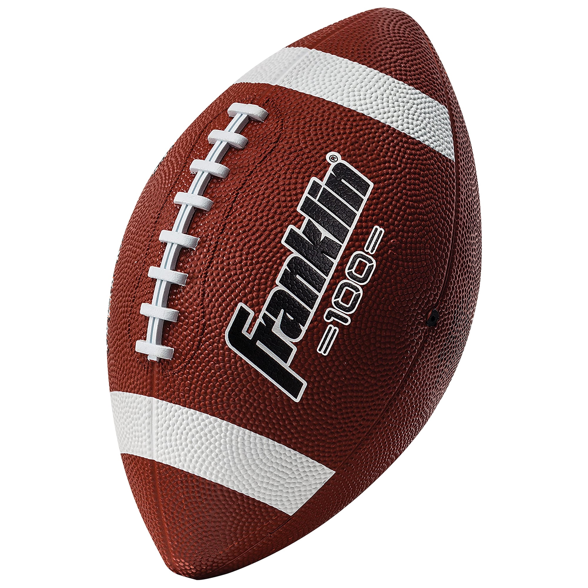 Fútbol Franklin Sports Grip-rite 100, Talla Junior