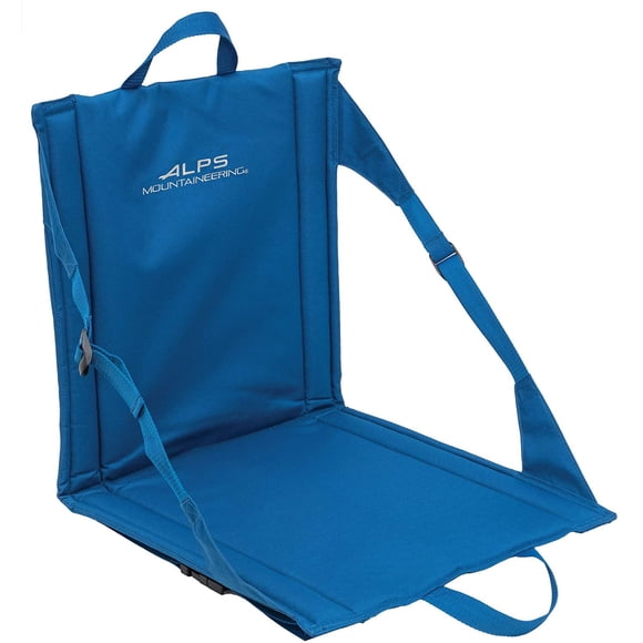 Silla de campamento ALPS Mountaineering Weekender Azul Profundo