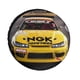 thumbnail image 1 of Auto de carrera Funda para neumático de repuesto de tela Oxford - Tela Oxford 71CM, 1 of 6