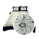thumbnail image 2 of Cubrecama Colcha Quilt De Verano Plaza Y Media Bordado A1, 2 of 3