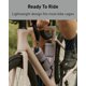 thumbnail image 4 of Botella de Agua CamelBak Podium Steel Aislada 530 mL Piedra, 4 of 6