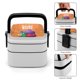 thumbnail image 5 of Fiambrera de Doble Capa Storybots 1000ml, 5 of 6