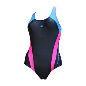 Trajebaño Muj Barracuda Classic Bend Ng-Fuc-Tur M