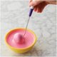 thumbnail image 5 of Juego de herramientas para mojar caramelos Wilton Candy Melts Candy White/Purple, 5 of 6