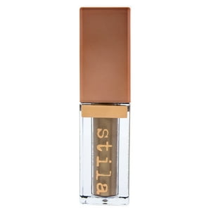 Stila - Sombra De Ojos Líquida Brillante Y Brillante - Luz De Estrellas De Para Mujeres - Sombra De Ojos