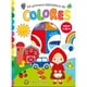 thumbnail image 1 of Libro Mi Primera Biblioteca De Colores Editorial Guadal, 1 of 2