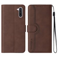 Funda Foxdock Para Samsung Galaxy Note 10 -Diseño Elegante,Ideal Para Hombres Y Mujeres