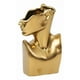 thumbnail image 1 of Soporte Decorativo Joyas Exhibidor Adorno Silueta Jhn, 1 of 3