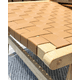 thumbnail image 3 of Sitial Trenzada Australia de Madera, 3 of 3