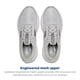 thumbnail image 4 of Zapatillas Brooks Revel 8 Neutras para Correr Mujer Talle 9 Medio, 4 of 6