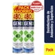 thumbnail image 1 of Desinfectante Ambientes y Superficies Aerosol Tradicional Lata Pack, 960 cc, 1 of 2