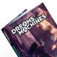 thumbnail image 2 of Libro de campaña Modiphius Dreams & Machines: Echoes, 2 of 5