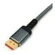 thumbnail image 3 of 3 Mts Cable Display Port 1.4 Macho (8k 60hz/4k 144hz), 3 of 8