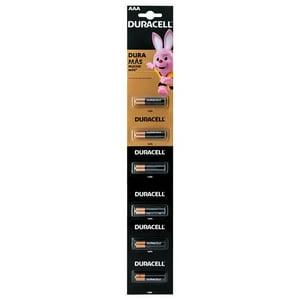 Maxell - Pila Alcalina Max Alcalina Aaa Pro 5