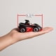 thumbnail image 3 of Coche de juguete NKOK Sonic Shadow Racer de retroceso 9 cm, 3 of 8
