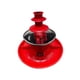thumbnail image 1 of Fuente De Chocolate Fondue Maker Enchufe Estándar De EE. UU. De 3 Etapas Para El Hogar Del Partido, 1 of 5