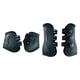 thumbnail image 1 of 4x Botas De Caballo Soporte Accesorios Portátiles Equipo Para Montar Deporte Ecuestre Negro Y L, 1 of 4