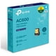 thumbnail image 5 of Adaptador WiFi Nano USB 600mbps Archer T3U Nano, 5 of 5