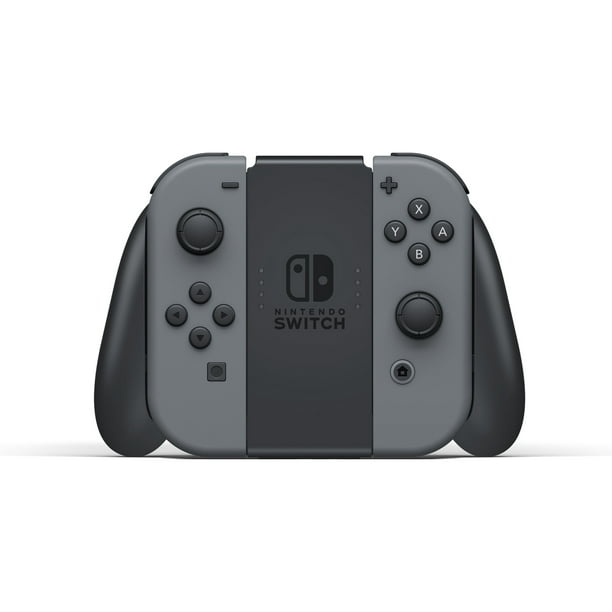 Nintendo Switch Joy-Con Gris - Reacondicionado | Lider
