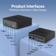 thumbnail image 5 of Mini PC MINIX NGC N512 i5-12600H 16 GB DDR5 512 GB SSD, 5 of 7