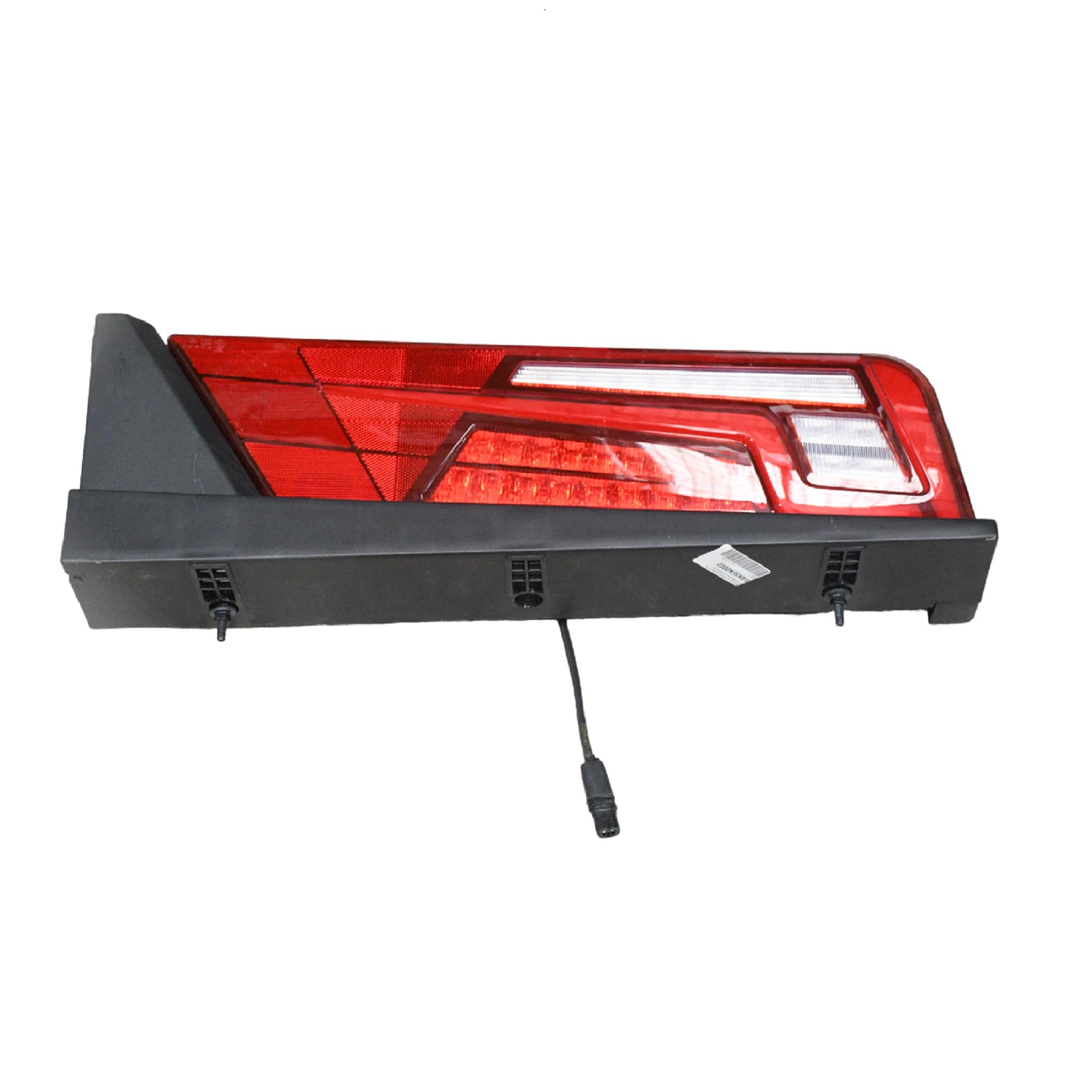 Randon - Señalera Led Trasera Izquierda 12 / 24 Volts