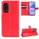 thumbnail image 3 of Funda tipo libro para OPPO A97 5G, cartera todo‑en‑uno, funda multifuncional con tarjetero y correa de muñeca desmontable, 3 of 4