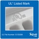 thumbnail image 4 of Bloque de cableado ICC 66M, 50 pares sin soporte, paquete de 25 unidades, blanco, 4 of 9