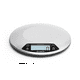 thumbnail image 3 of Brabantia Balanza Digital Redonda Con Timer Rectan, 3 of 3