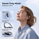 thumbnail image 2 of Audífonos inalámbricos UGREEN FitBuds Bluetooth 5.4, 28 h de reproducción, 2 of 9