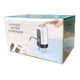 thumbnail image 5 of Dispensador Agua Eléctrico Usb Recargable Onlineclub Blanco, 5 of 5