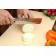 thumbnail image 4 of Cuchillo Yoshihiro VG10 165 mm Damasco Nakiri para verduras, 4 of 9
